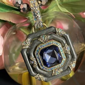 Heidi Daus Statement Necklace